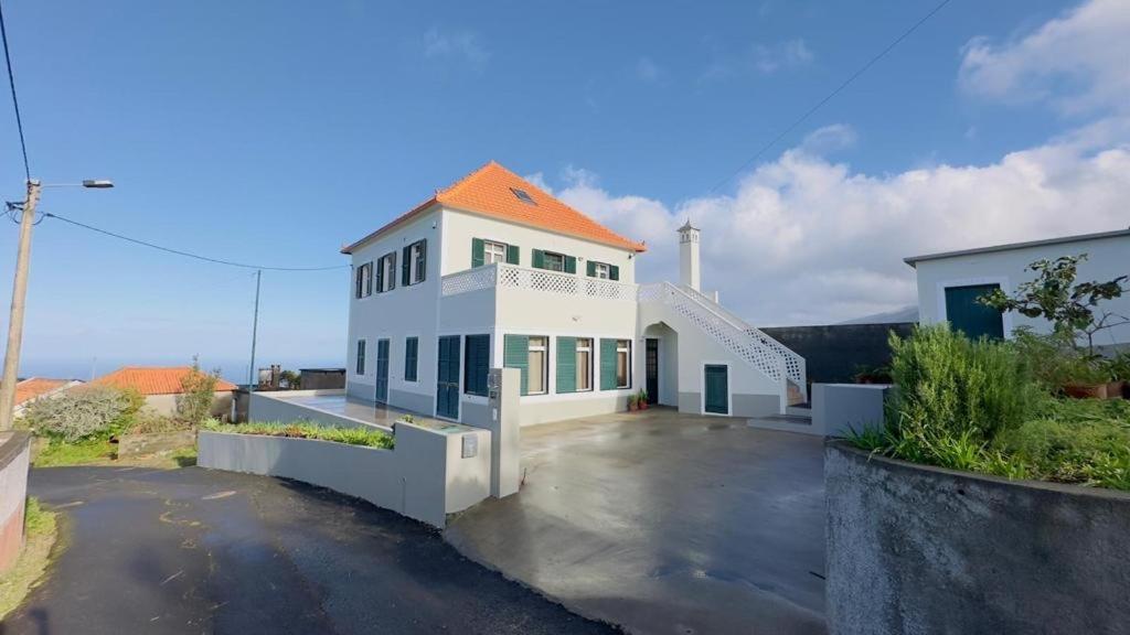 Casa Caroto Apartment Porto Moniz Exterior foto